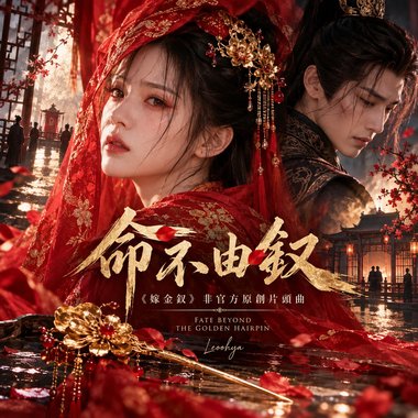 《命不由钗》若问我从何而来