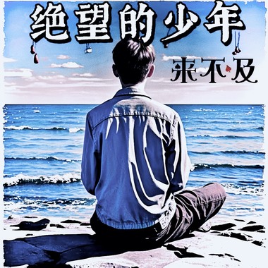 绝望的少年