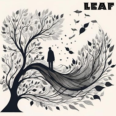 树叶 Leaf (ROOM RECORDING VERSION)