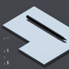 一支笔 a pen