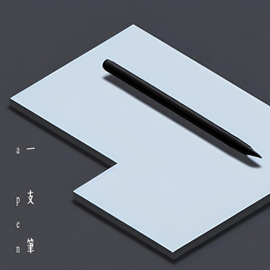 一支笔 a pen (Instrumental)