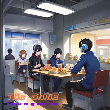 游戏 The Game