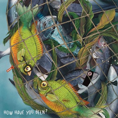 How Have You Been? (你最近怎么样?)