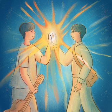 冲（片段）