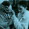 Happy Together_Sample beat_used#What Lies Beneath(2000)