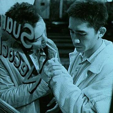 Happy Together_Sample beat_used#What Lies Beneath(2000)