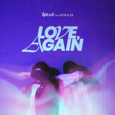 Love, Again (feat RIMALDI)
