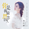 你是我最思念的人-刘若颖
