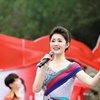 欢腾的中华 - 李晓婵