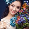 中国步伐 - 谭世超