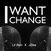 I Want Change feat.JZlee