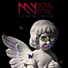 my soul,my bone feat.ZHI16