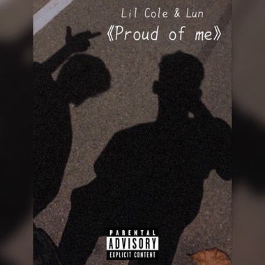 Proud of me (40秒参赛版)