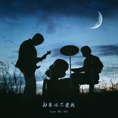 如果你不爱我
