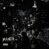 《MANIA》demo