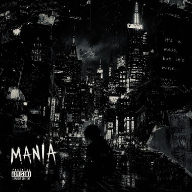 《MANIA》demo