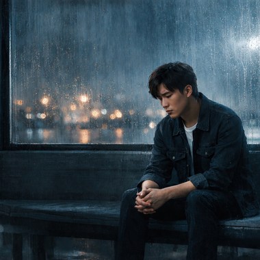 🔙如果有一天，我不再⋯🚶🏻‍♂️‍➡️