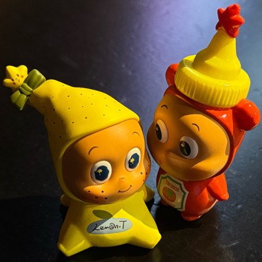 🆘 怎么办? （Trap-女版）