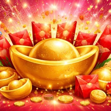 ㊗️Mari Mari 迎新春！🧧 （新马贺年歌）