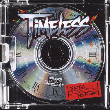 Timeless⏳Ft.No Name