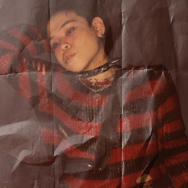 My Dream On Not Far Away (Demo)