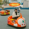 一点点自恋