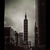 孤独的台北
