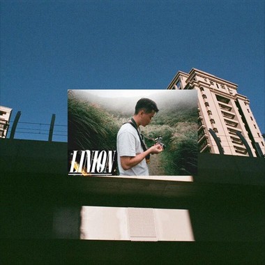 LINION - 星球寂寞 ( 秋夜Edit )