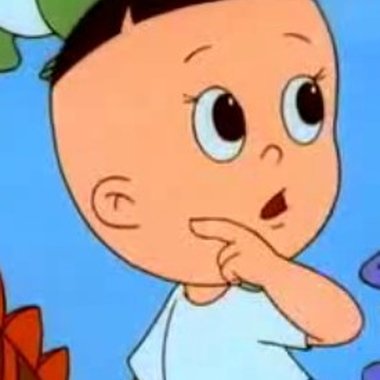 妞啊