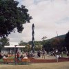 想和你去公园（demo）