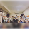 Wherever you are melonband