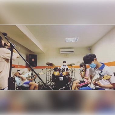 Wherever you are melonband