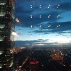海市蜃楼