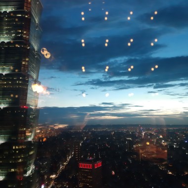 海市蜃楼