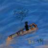 卷入海浪里(Never forget)