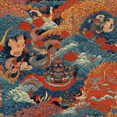 神狱