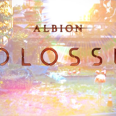 Colossus
