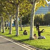 迟来的青春 Second Spring of Youth