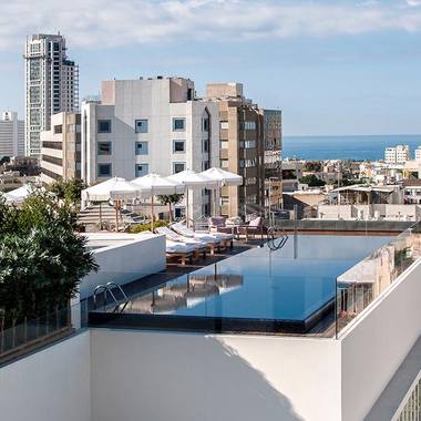 那年的特拉维夫 That Year in Tel Aviv