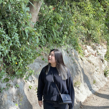 我不难过 cover