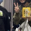 一到了就要喝Demo