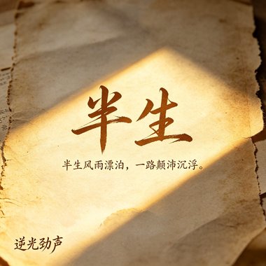 半生