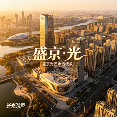 盛京•光