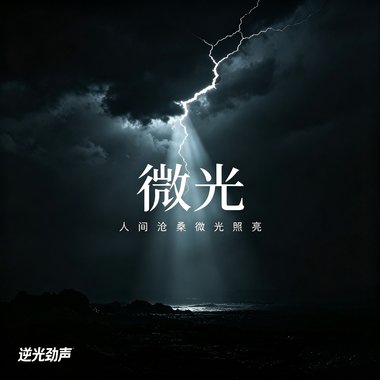 微光序