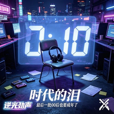 时代的泪