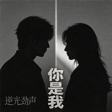你是我