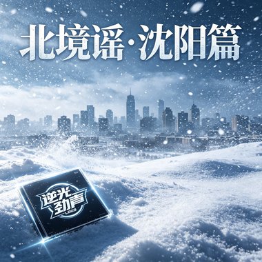 北境谣•铁西篇