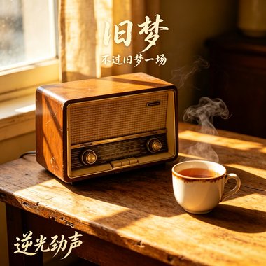 旧梦伤