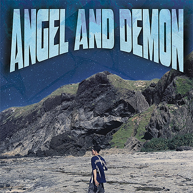 天使与恶魔 ANGEL AND DEMON