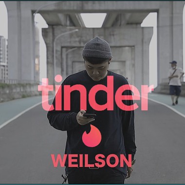 Weilson - Tinder